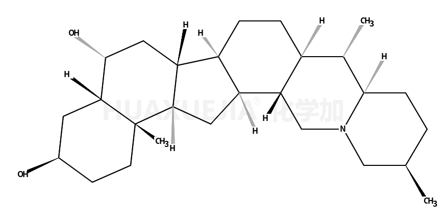 湖贝甲素