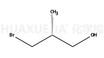(S)-(+)-3-溴-2-甲基-1-丙醇