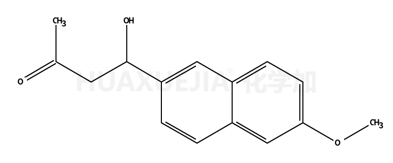 萘丁美酮杂质7