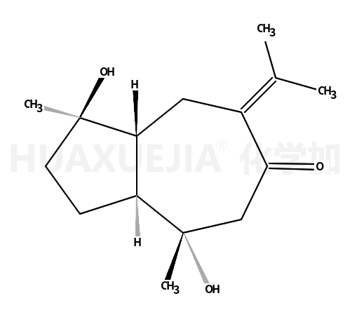 Zedoarondiol