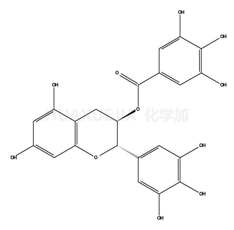 (-)-表沒(méi)食子兒茶素沒(méi)食子酸酯