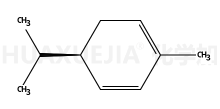 α-水芹烯