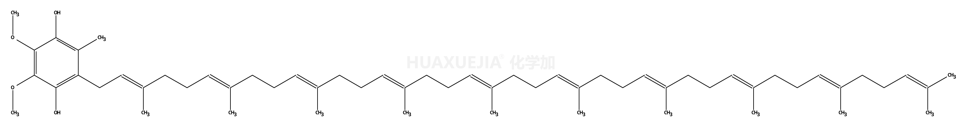 水溶型辅酶 Q10