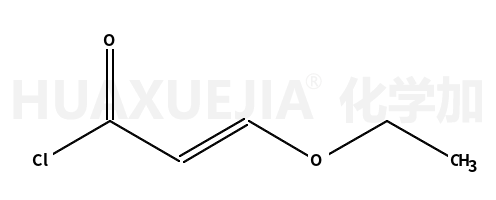 (E)-3-乙氧基丙烯酰氯