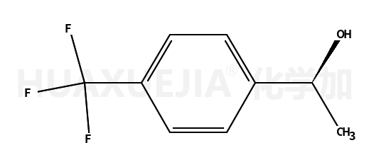 (1S)-1-4-(三氟甲基)苯基-1-乙醇