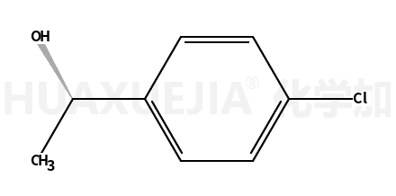 (S)-(-)-对氯苯乙醇