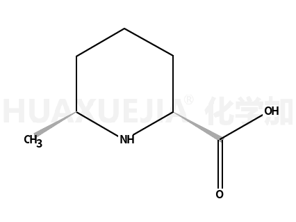 6-甲基哌啶-2-羧酸