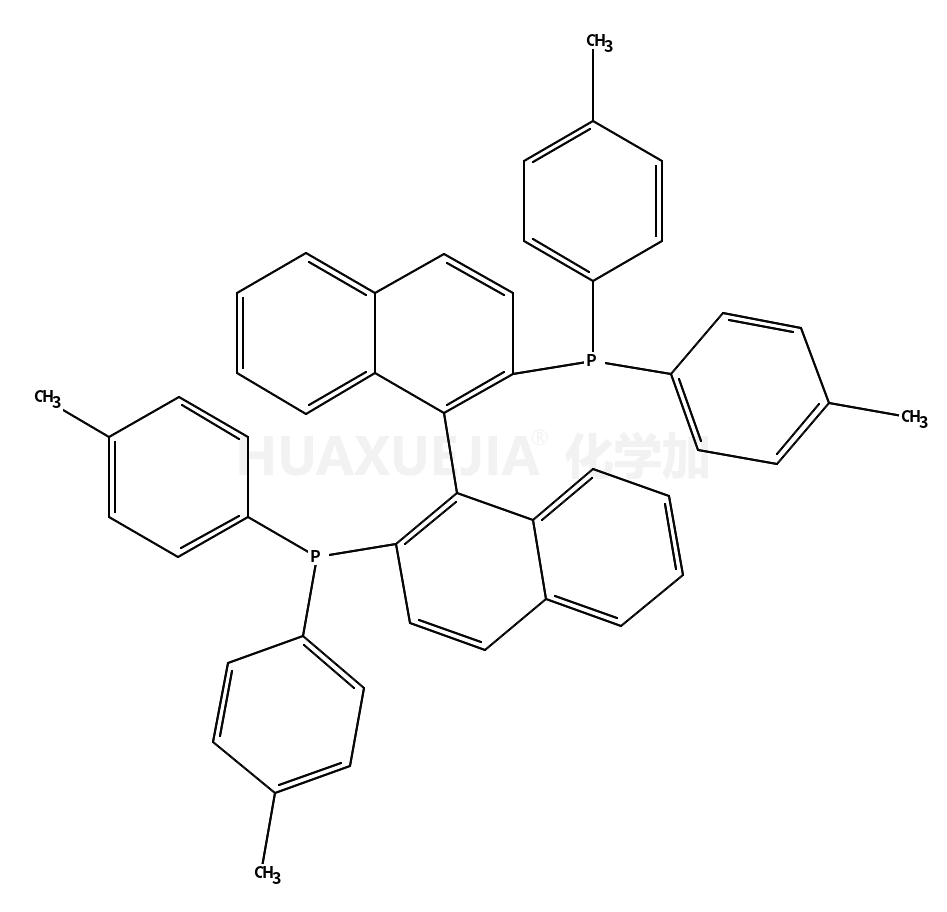 双二苯基磷酰联萘