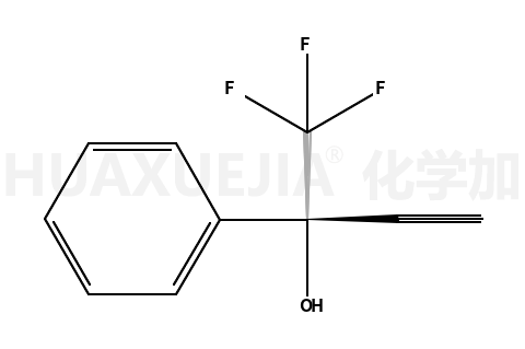 1,1,1-三氟-2-苯基-3-丁炔-2-醇