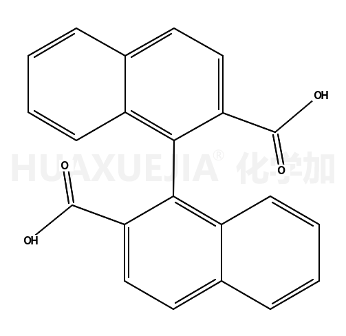 (S)-1,1’-联萘-2,2’-二甲酸