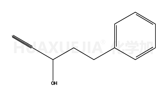 (R)-5-苯基-1-戊炔-3-醇