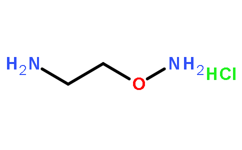 2(氨基氧基)乙胺盐酸盐