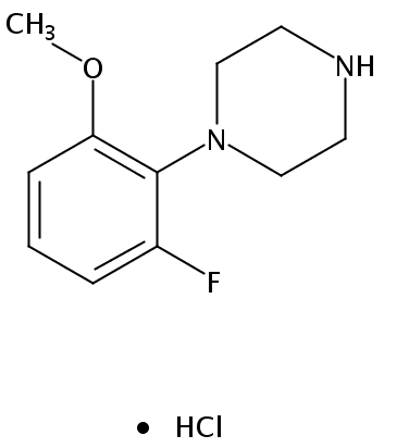 hydrochloride (1:1) 中文名 cas号 1396762