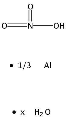 水合硝酸铝